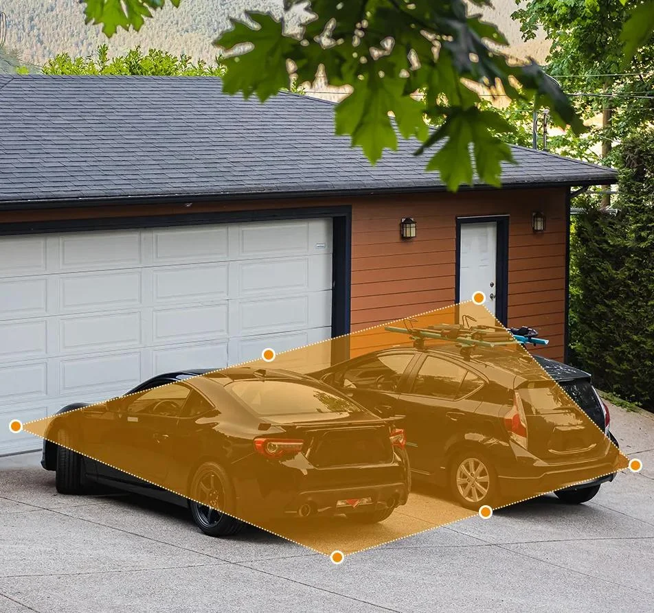 Kamera IP Imou Cell 3C AIO 5MP z chmurą Imou Protect