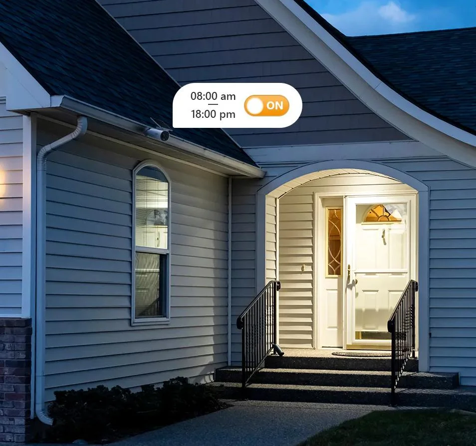 Kamera IP Imou Cell 3C AIO 5MP z chmurą Imou Protect