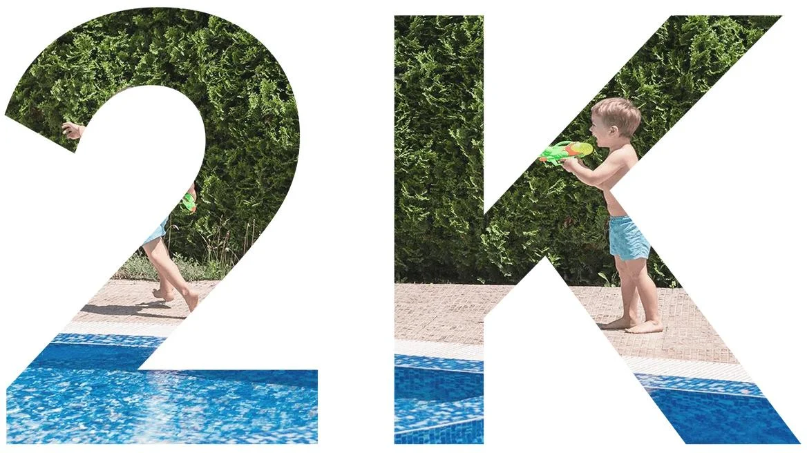 Zewnętrzna kamera IP z panelem solarnym IMOU Cell PT 3MPx - doskonała jakość obrazu: moc detali dzięki 2K