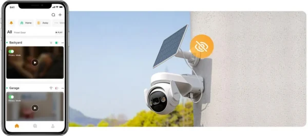 kamera ip imou cell pt kit lite 3mpx z panelem solarnym 9ad638fa8e054b7d98585fc93d96edca