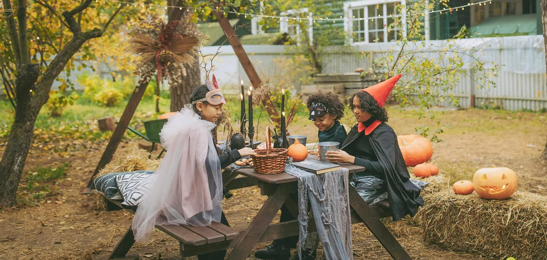 Zobacz świat w rozdzielczości 2K