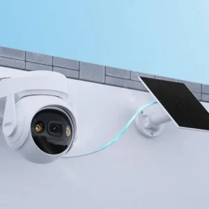 kamera ip imou cell pt kit lite 3mpx z panelem solarnym da962837e4e4423db54f8550a442484c