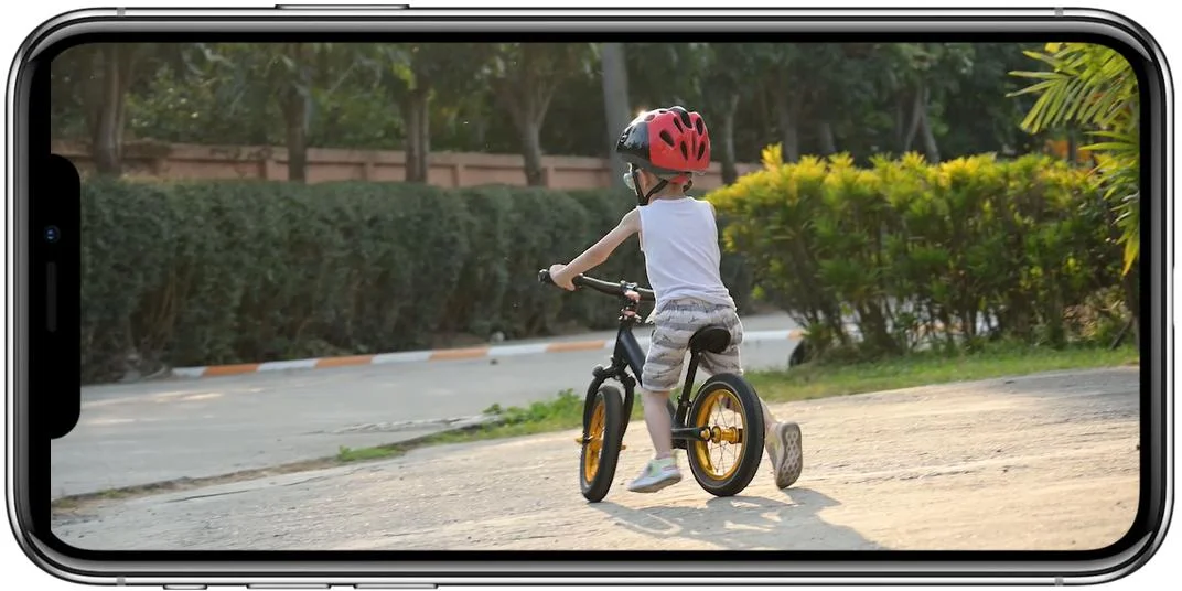 Zewnętrzna kamera IP Imou Cruiser 2C 5 MPx IPC-S7CP-5M0WE - kamera do monitoringu z panoramicznym obrazem Pan & Tilt