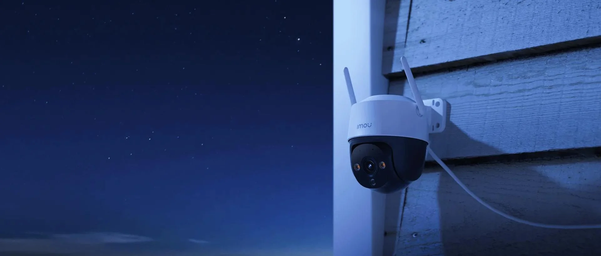 Kamera IP Imou Cruiser 2C 5MP