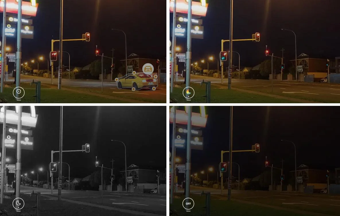 Imou Cruiser Dual 2x5MPx - kamera IP, która rozświetla najciemniejszą nawet noc z pomocą inteligentnych rozwiązań