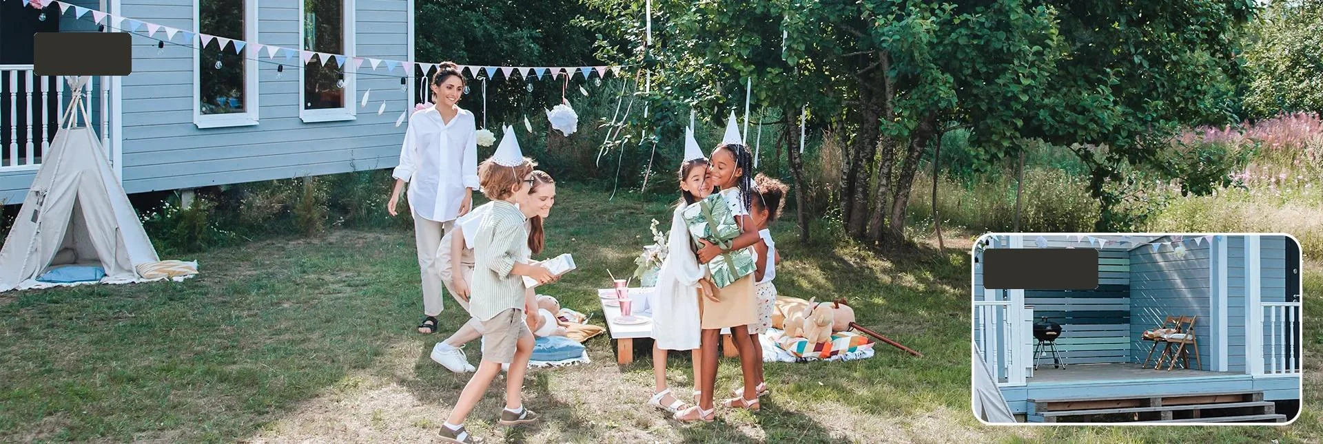 Imou Cruiser Dual 5MPx + 5MPx PTZ - kilka kombinacji ustawień obiektywu dla jeszcze większej wygody użytkownika!