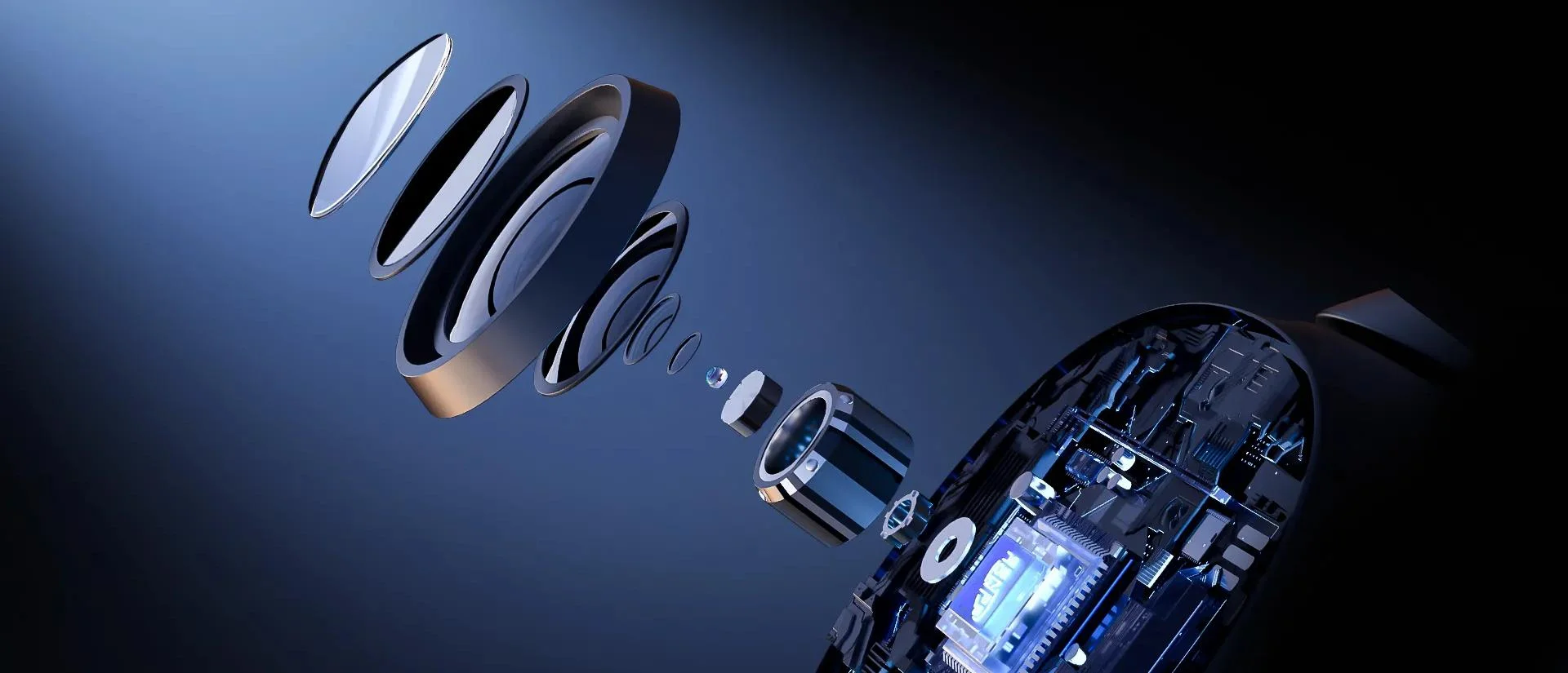 IMOU SENSE® - algorytm sztucznej inteligencji (AI) gwarantującu dwukanałowe wykrywanie o najwyższym stopniu czułości