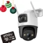 kamera ip imou cruiser dual 10mp z karta pamieci 64gb 8d8dc533a17d41b4852bd71882672d20