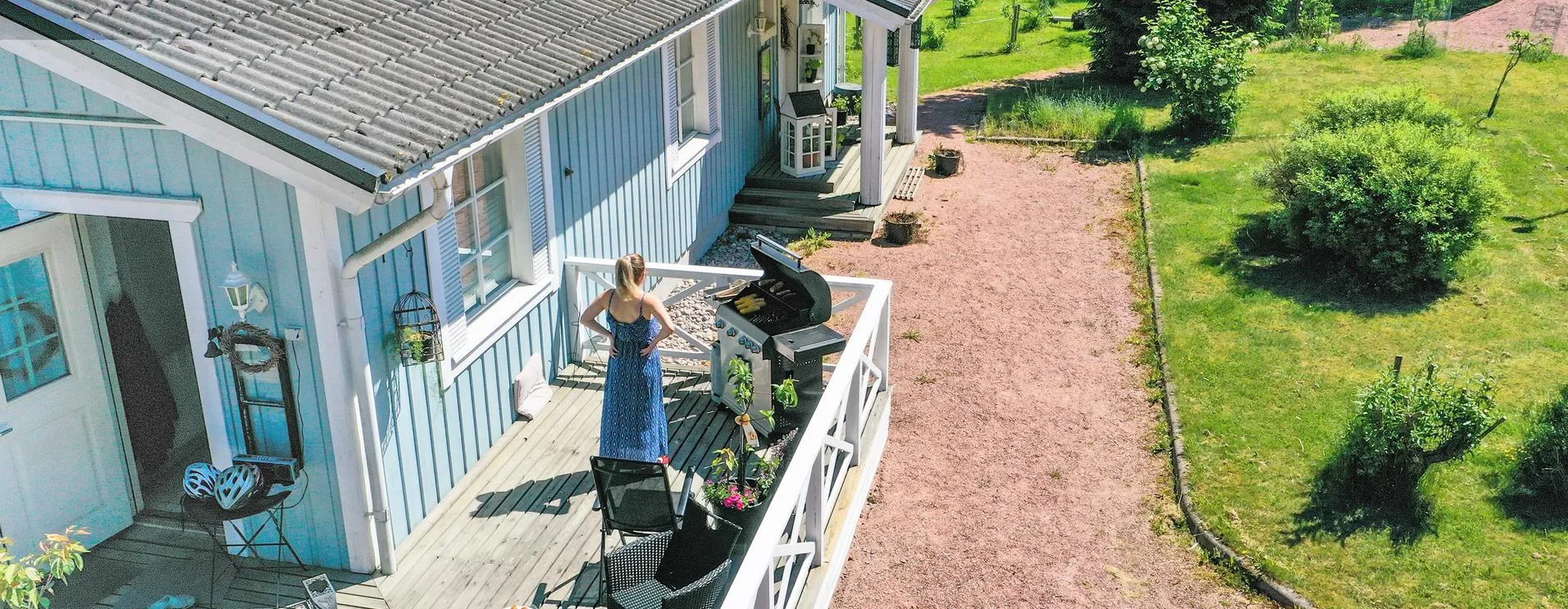 4 + 4 MP zapewnia wyjątkową jakość obrazu