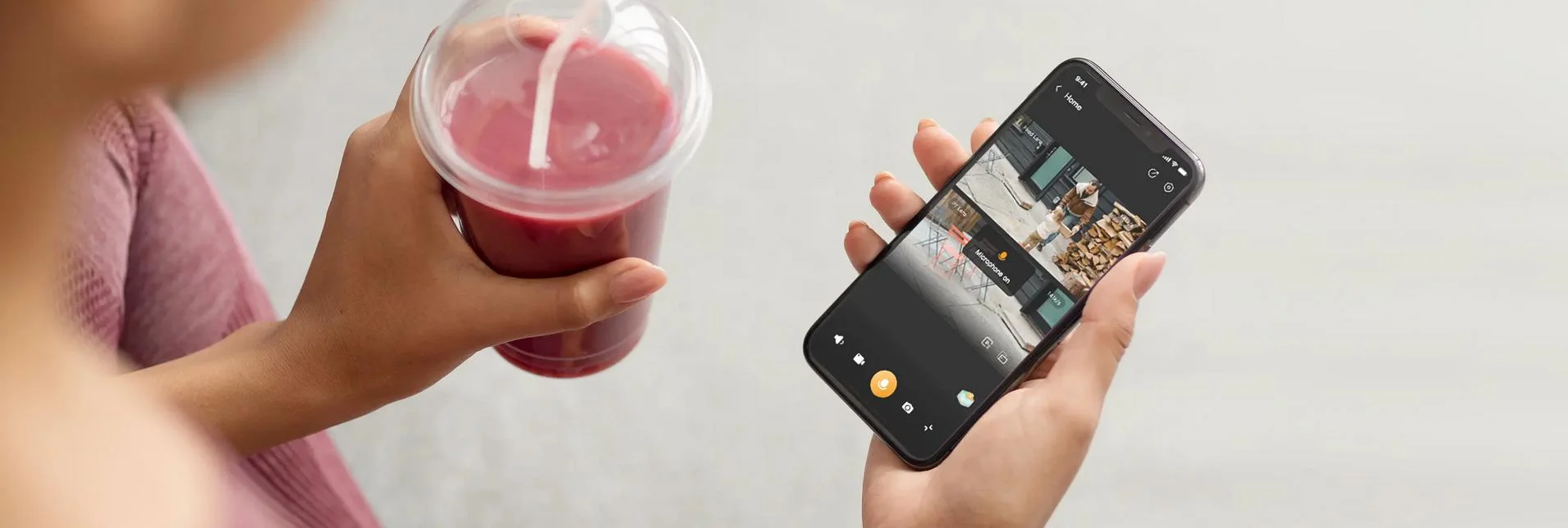 Chroń swój dom, jakbyś był na miejscu