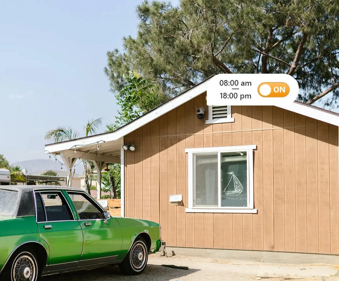 Ochrona dopasowana do Twoich potrzeb