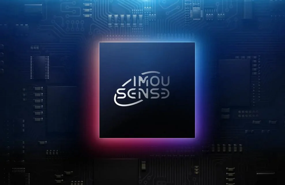 Podwójna detekcja wspierana przez IMOU SENSE®