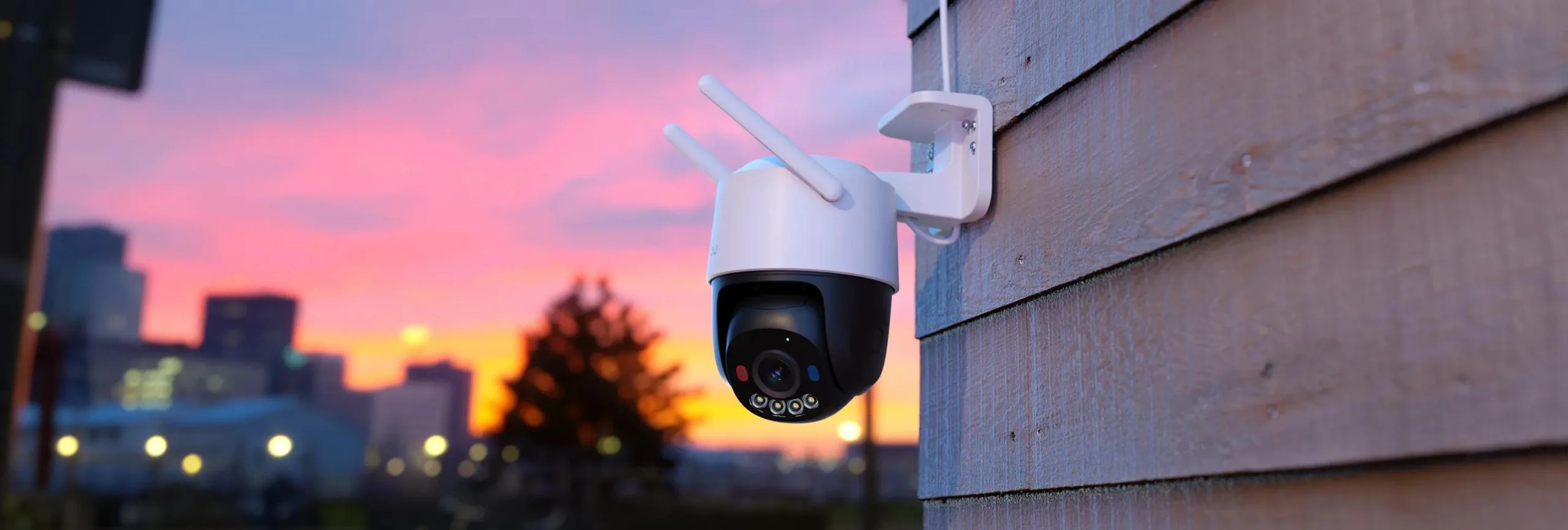 Kamera IP Imou Cruiser SC 5MP z chmurą Imou Protect