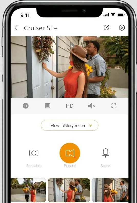 Zróżnicowane opcje przechowywania danych Zróżnicowane opcje przechowywania danych