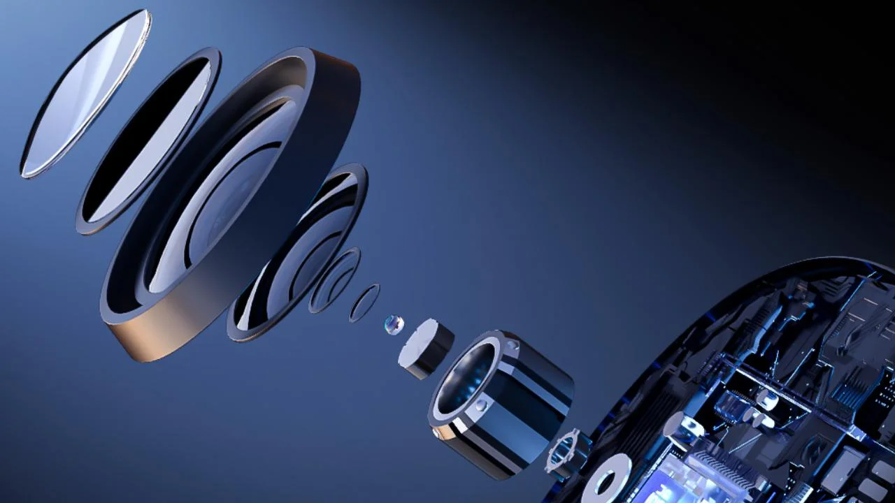 Kamera IP Imou Cruiser Z 5MP motozoom z chmurą Imou Protect na rok