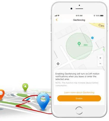 Wirtulane ogrodzenie