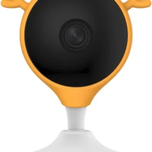 kamera ip imou cue 2 ipc c22ep a z pokrowcem silikonowym pom 66d50d98a4d14d75b8a25dce70aba78b