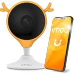 kamera ip imou cue 2 ipc c22ep a z pokrowcem silikonowym pom cd603414e4d349d7b35551a1085fbdd0