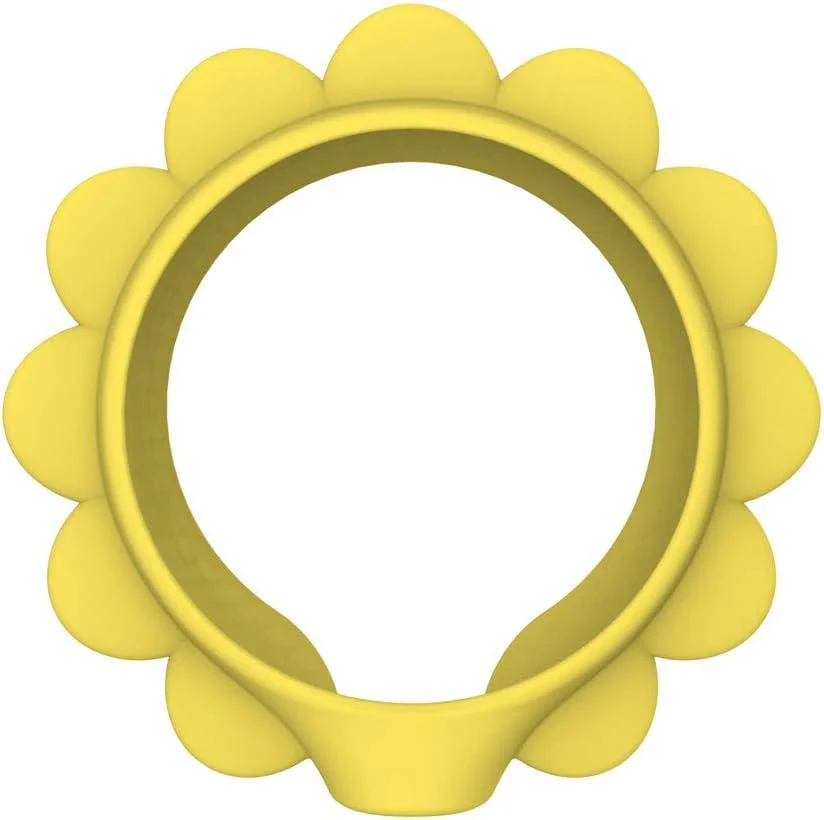 KAMERA IP IMOU Cue 2 IPC-C22EP-A z pokrowcem silikonowym żółtym