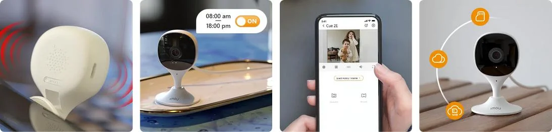 Poznaj więcej wyjątkowych funkcji