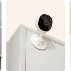 kamera ip imou cue 2e 3mp ipc c32ep 7349f6d9d2e24d73a35c58c3a898ac4c