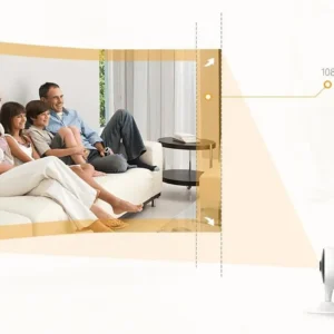 kamera ip imou cue 2e 3mp ipc c32ep b74a11634a934b30b841c32518ebc1f4