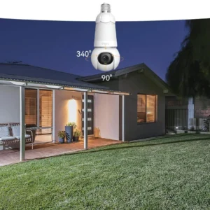 kamera ip imou kamera zarowka bulb cam 5mp ipc s6dp d9facf9adb944aa782d816ace99a24eb