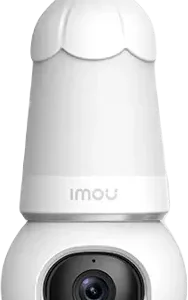 kamera ip imou kamera zarowka bulb cam 5mp ipc s6dp ea84aa7f5cf54f839f87809892c8142b