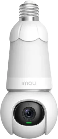 Kamera IP Imou kamera żarówka Bulb Cam 5MP IPC-S6DP