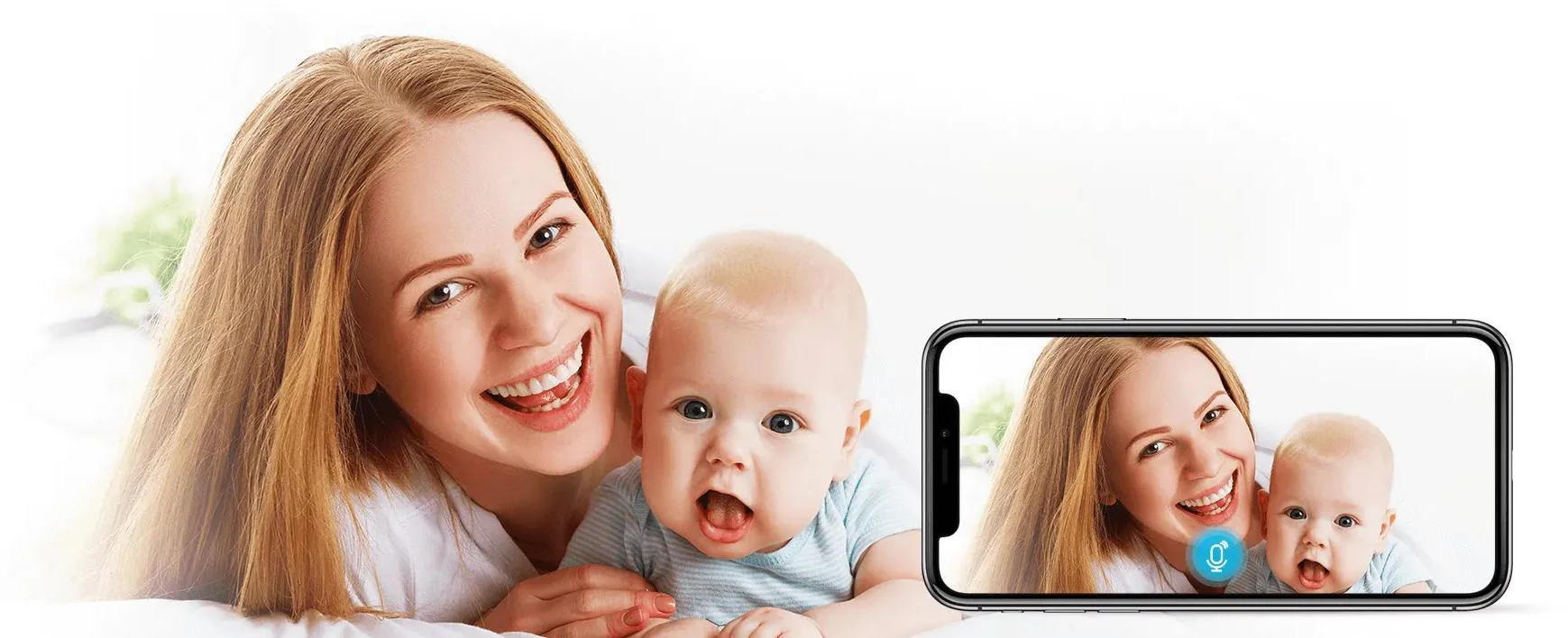 Połącz się ze swoim domem z każdego miejsca