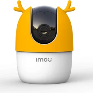 kamera ip imou ranger 2 5mp z pokrowcem silikonowym pomaranc 77606fe640544c2a8be8f35438f9479b