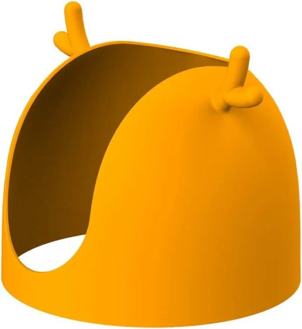 kamera ip imou ranger 2 5mp z pokrowcem silikonowym pomaranc 89dc90d87242488b89c46899f5346c14