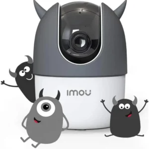 kamera ip imou ranger 2 5mp z pokrowcem silikonowym szarym 42fbf8362f024f7a899489005eed0786