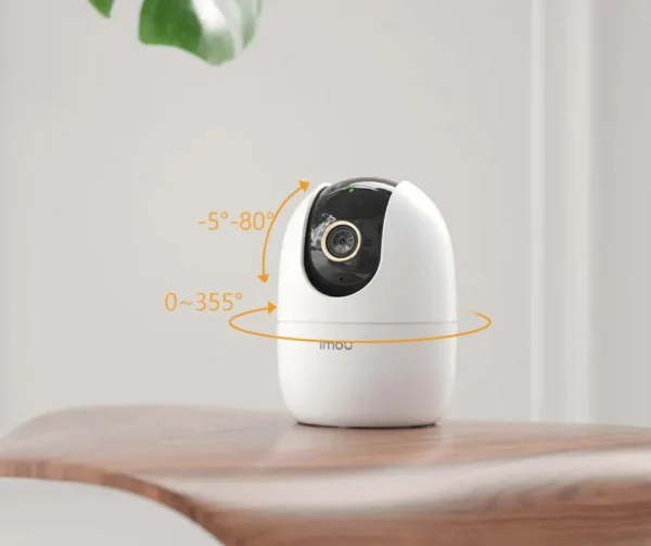 kamera ip imou ranger 2 5mp z pokrowcem silikonowym szarym a9269e888687404189cf752ab8b315e8