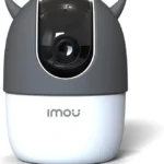 kamera ip imou ranger 2 5mp z pokrowcem silikonowym szarym b7dc6b1003904a4c97121a9731ab3aab