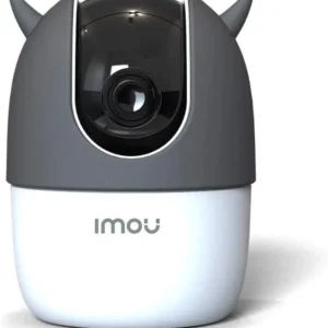 kamera ip imou ranger 2 5mp z pokrowcem silikonowym szarym b7dc6b1003904a4c97121a9731ab3aab