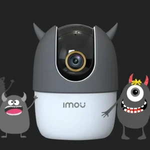 kamera ip imou ranger 2 5mp z pokrowcem silikonowym szarym ec11749cce6d432fb4b568216071fc74