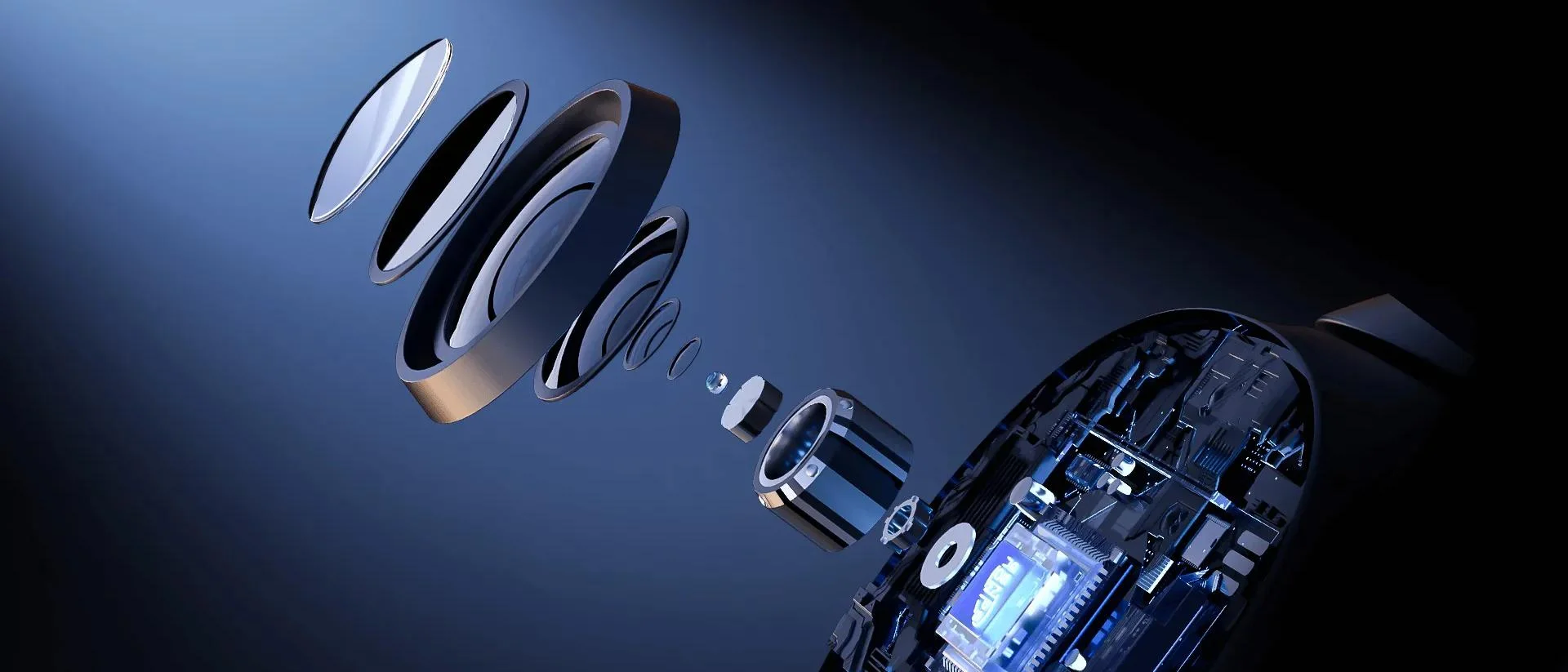 IMOU SENSE® - algorytm sztucznej inteligencji (AI) gwarantującu dwukanałowe wykrywanie o najwyższym stopniu czułości