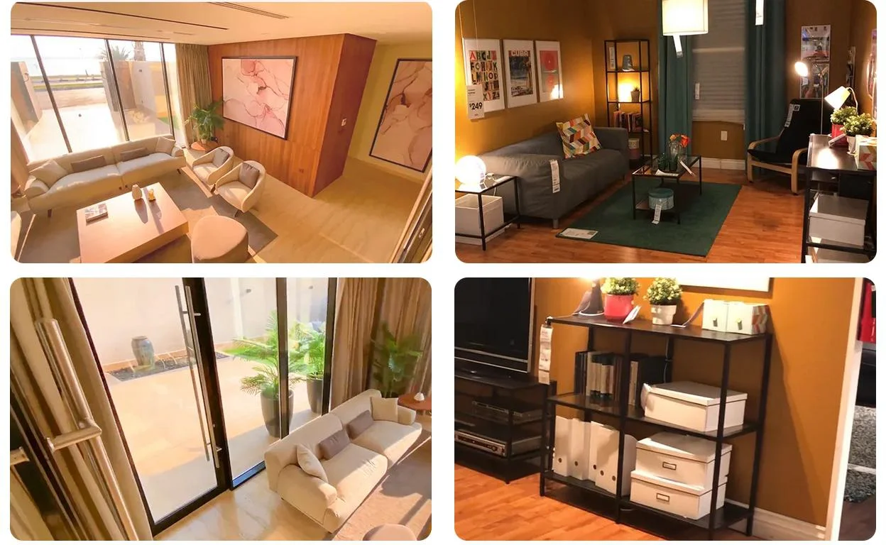 Kamera IP Imou Ranger Dual - monitoruj i zabezpieczaj dwie strefy jednocześnie, ciesz się pewnością pełni bezpieczeństwa!