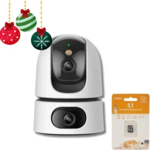 kamera ip imou ranger dual 10mp 5mp 5mp z karta pamieci imou 7006dfb1927f4989aea7a66e297d6d97