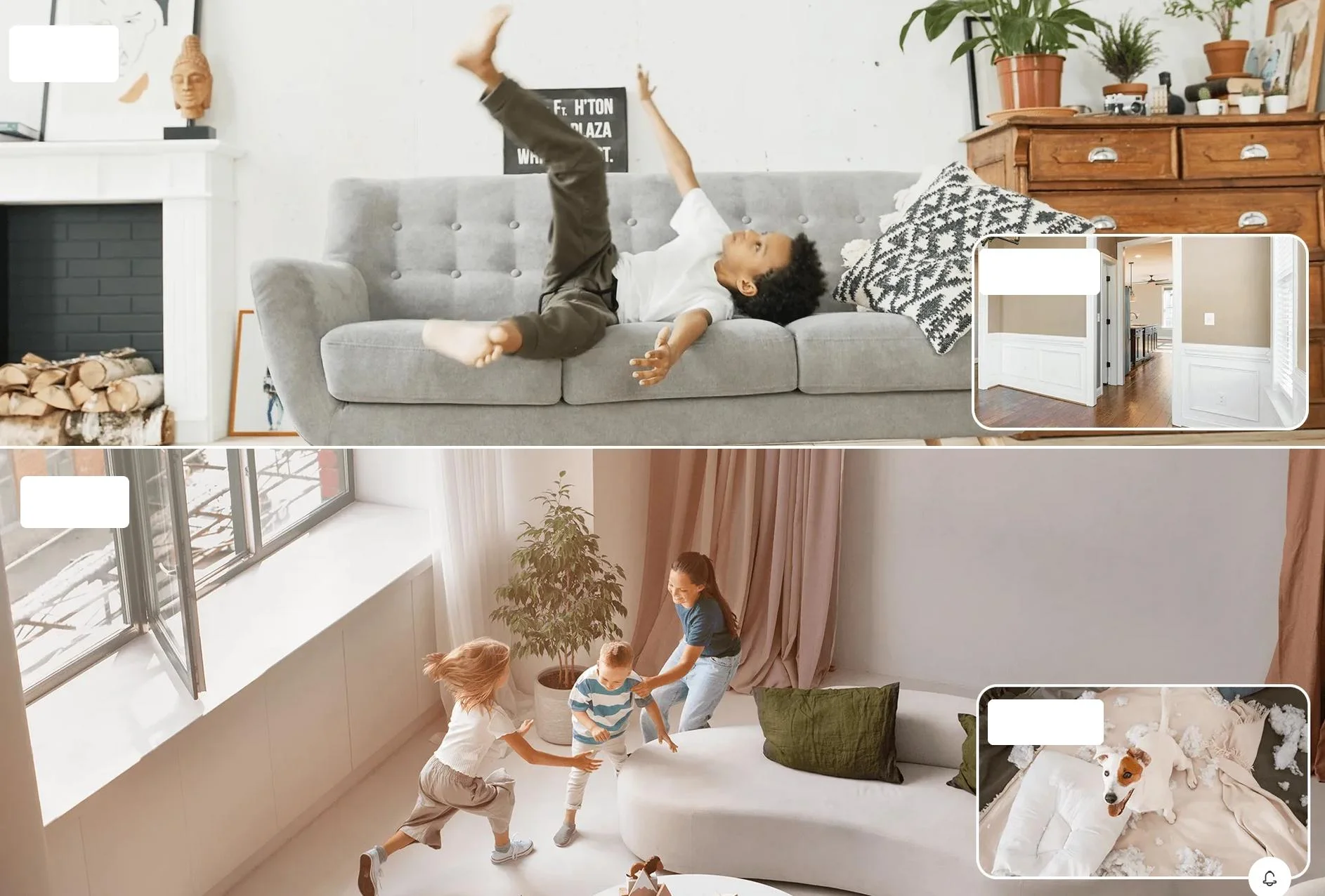 Kamera IP Imou Ranger Dual 5MPx + 5MPx IPC-S2XP-10M0WED - kilka kombinacji ustawień obiektywu dla większej wygody!