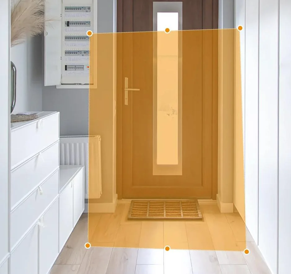 Kamera IP Imou Ranger Dual 5MPx + 5MPx PTZ - skuteczna ochrona zawsze w zgodzie z Twoimi preferencjami!