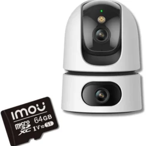 kamera ip imou ranger dual 10mp z karta pamieci imou 64gb 2fad07763eea4612bd67d26d6b033d8c