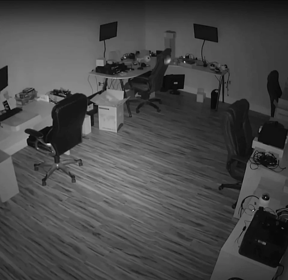 KAMERA IP IMOU TURRET IPC-T22EPn - noktowizor w podczerwieni