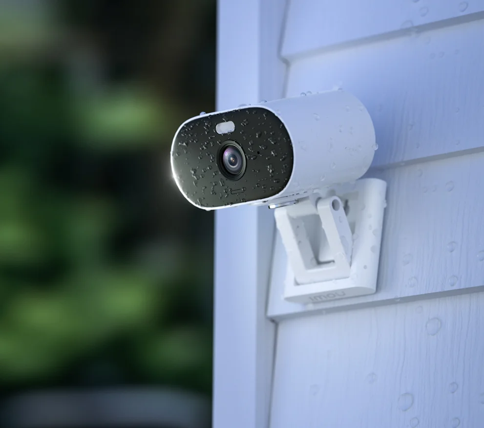 KAMERA IP IMOU VERSA 2MPx IPC-C22FP-C0 - kamera odporna na warunki atmosferyczne