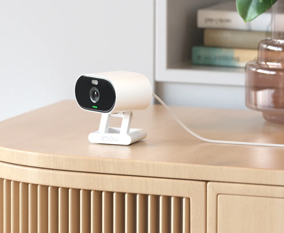 KAMERA IP IMOU VERSA 2MPx IPC-C22FP-C0 -kompresja H.265