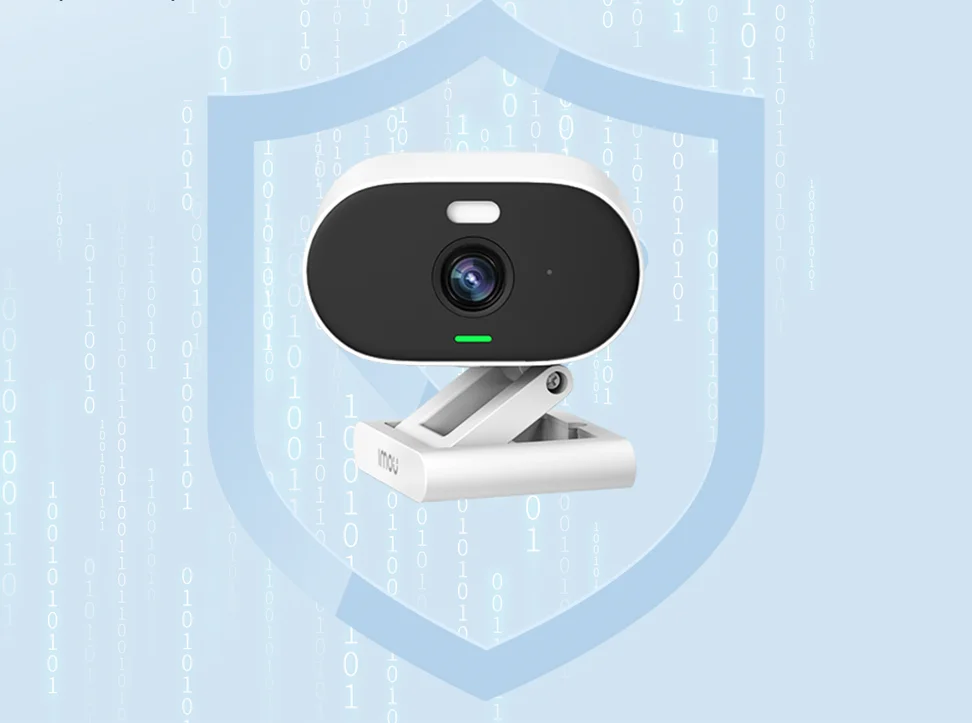 KAMERA IP IMOU VERSA 2MPx IPC-C22FP-C0 - wbudowany hotspot Wi-Fi