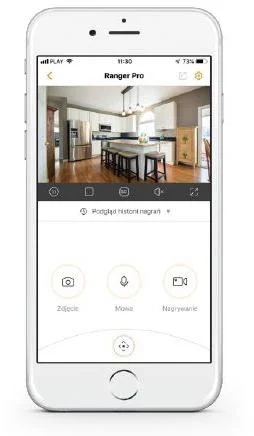 Bądź blisko tego, na czym Ci zależy