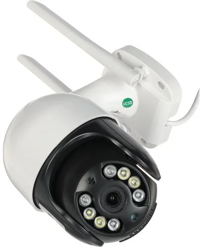 kamera ip obrotowa zewnetrzna icsee w81sd wi fi full color eb97d306535c4389aa267b6a44afda1a
