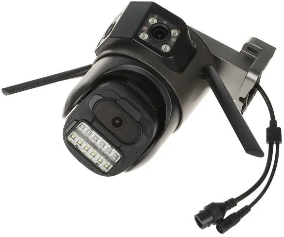 kamera ip obrotowa zewnetrzna icsee w91sd 3 wi fi full color b2164a0de41b4d4f80f35279903cfab4